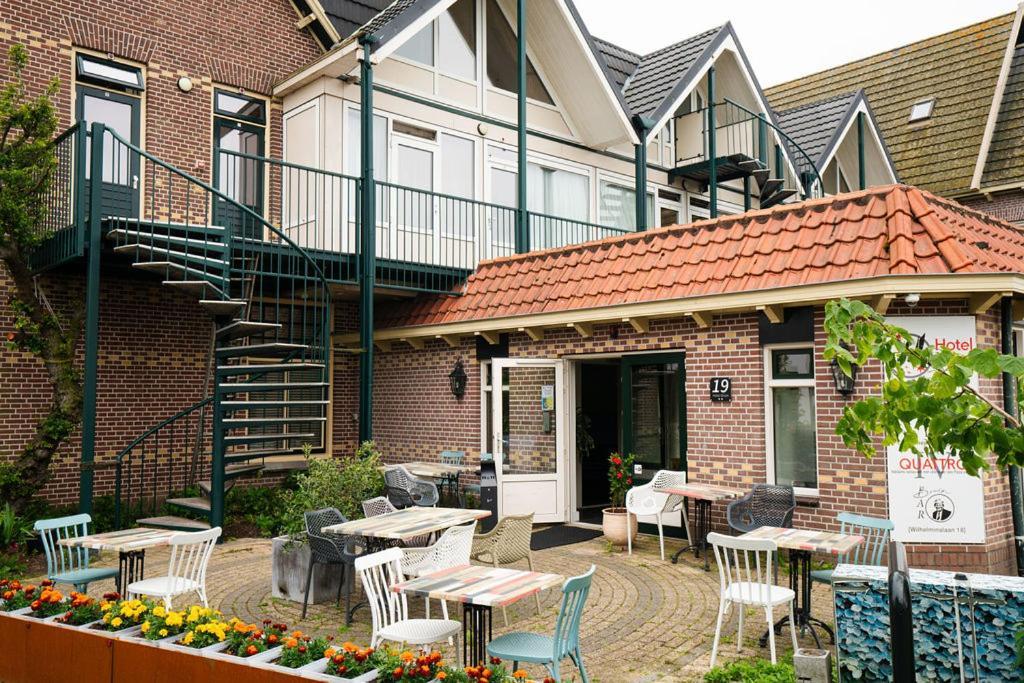 Hotel Orion Kaag Exterior photo